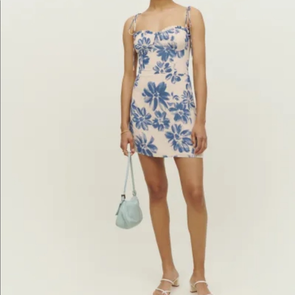 REFORMATION DRESS - Picture 6 of 6
